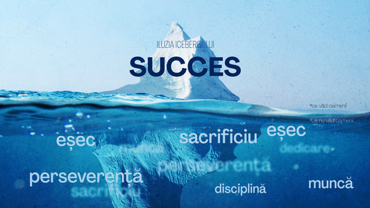 Cum să fim mai perseverenți