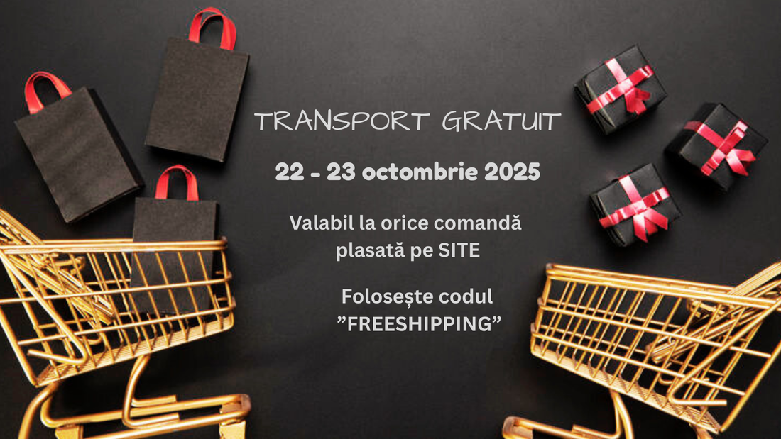 TRANSPORT GRATUIT