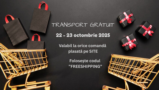 TRANSPORT GRATUIT