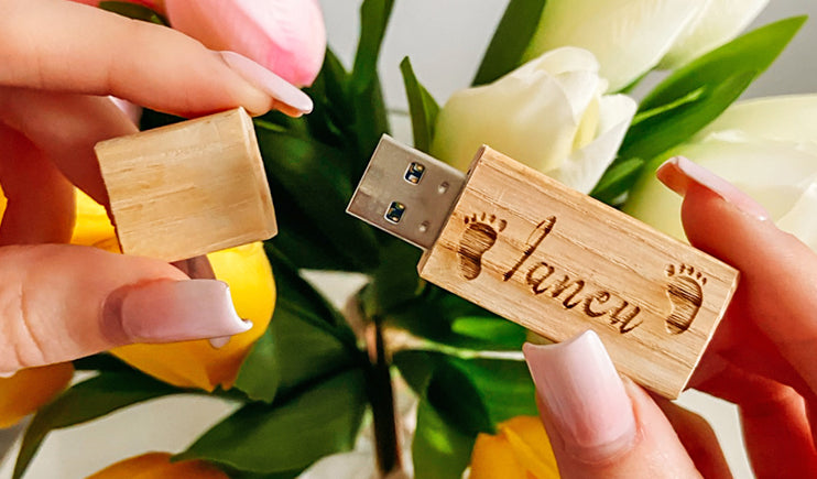 stick pentru fotografii