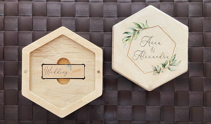 cutii natur cu stick natur