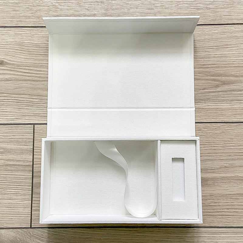 cutie pentru poze si stick