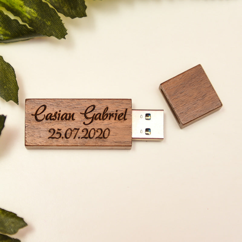 stick botez personalizat