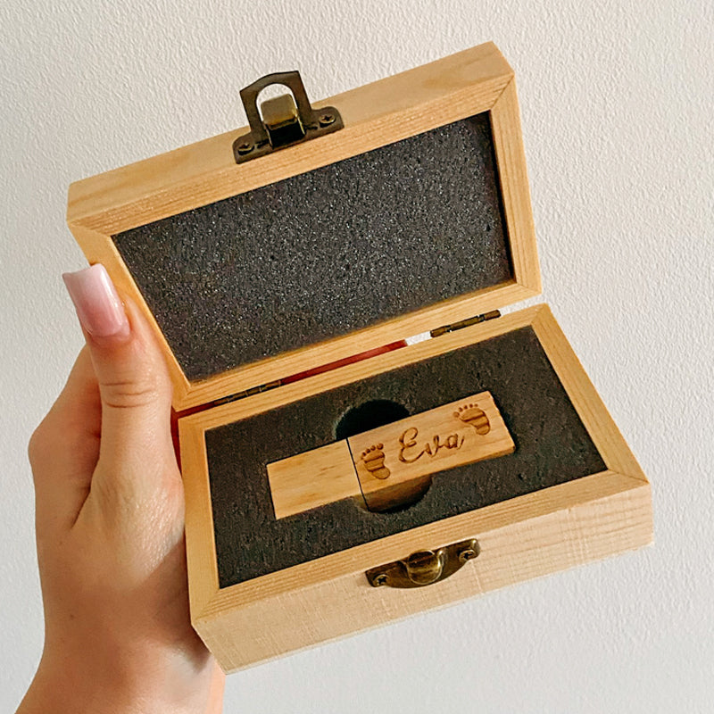 cutie natur stick usb