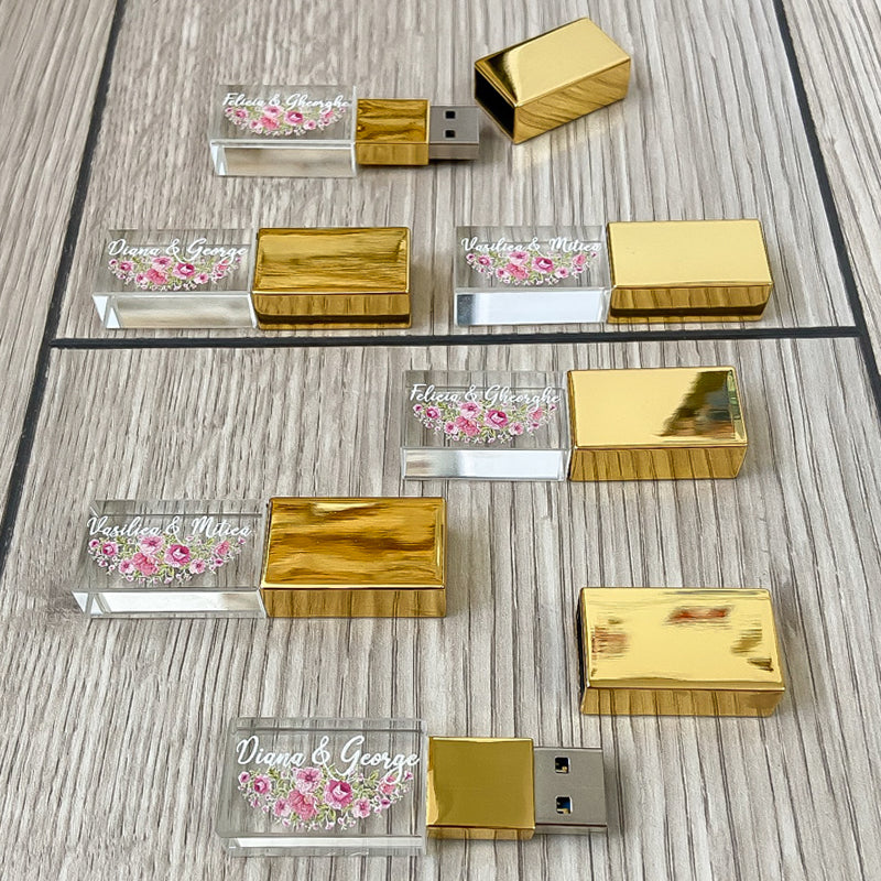 stick pentru pozele de la nunta