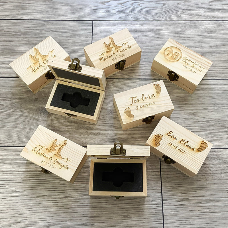 cutie stick pentru majorat