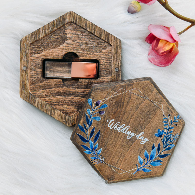 cutie ideala pentru nunta