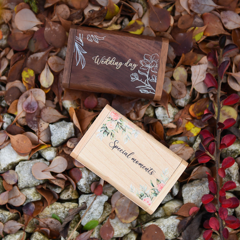 cutie personalizata nunta