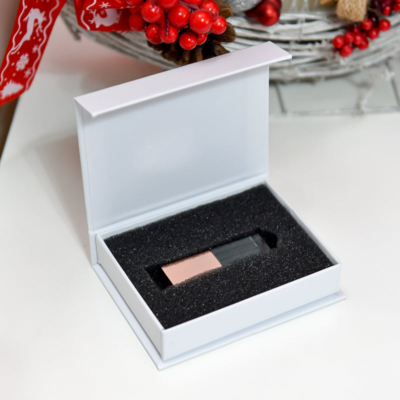 cutie alba cartonata