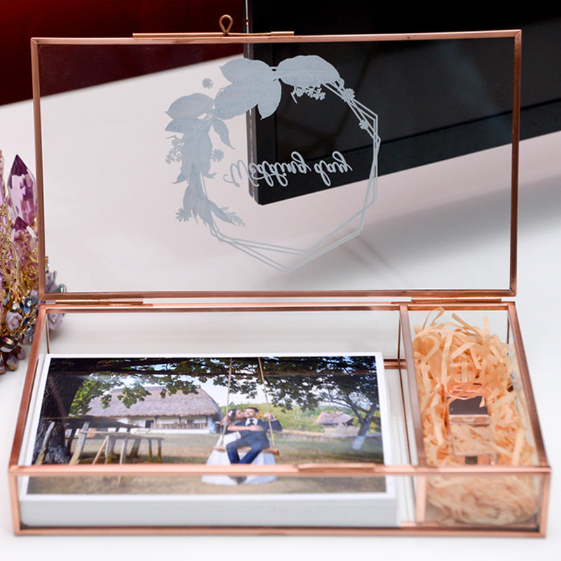 cutie stick personalizat