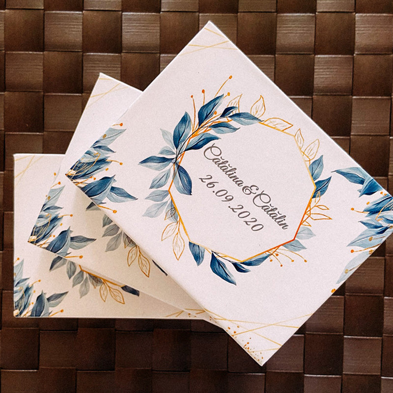 cutie din carton pentru stick