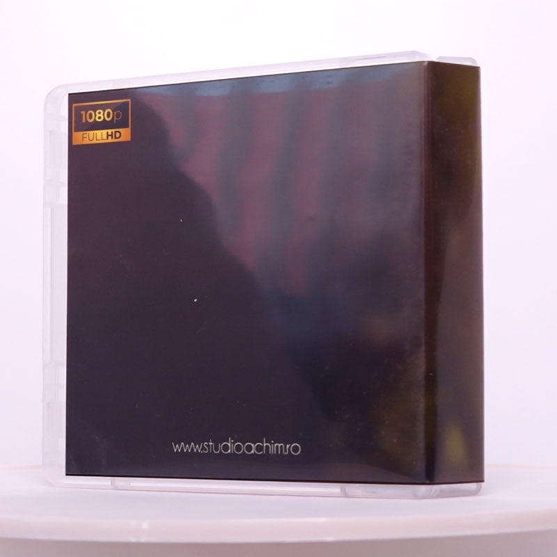 Cutie plastic usb stick