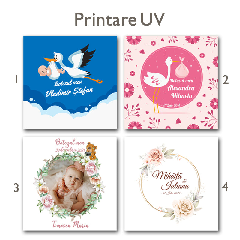 cutie stick usb nunta