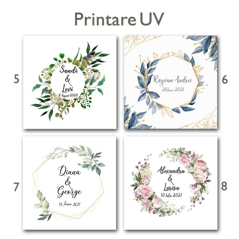 cutie usb personalizata