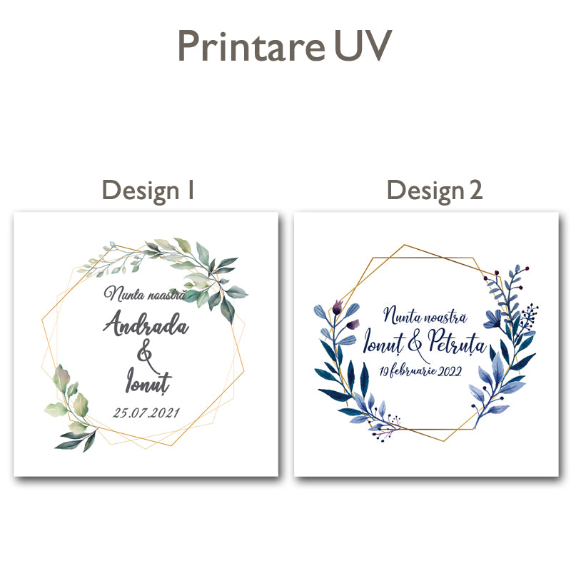 produs personalizat nunta