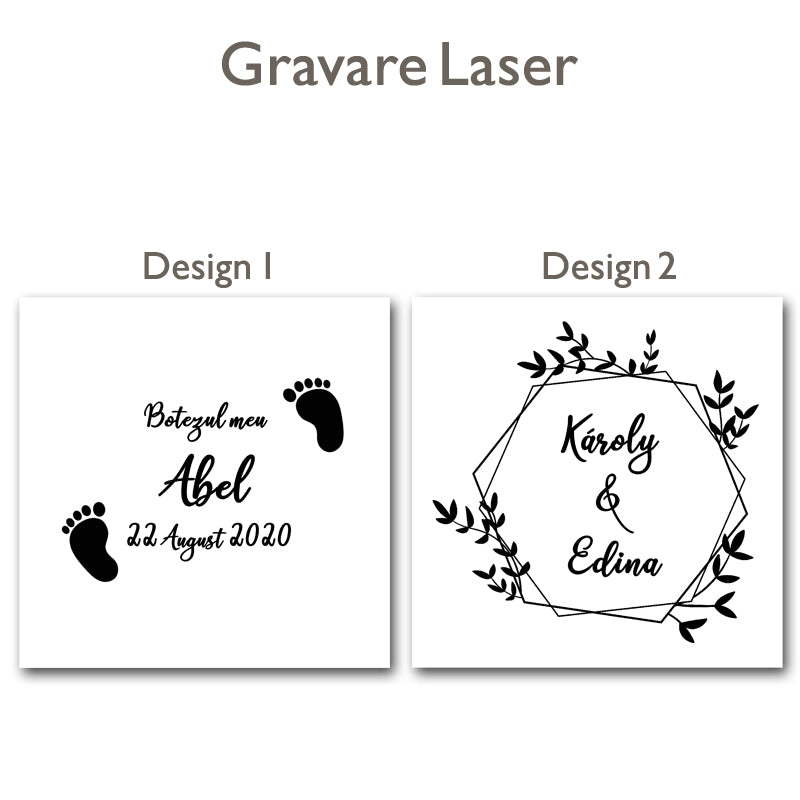 produs personalizat botez