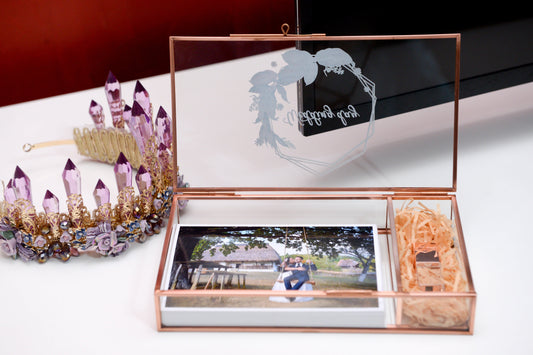 Un strop de eleganță în livrarea materialelor tale