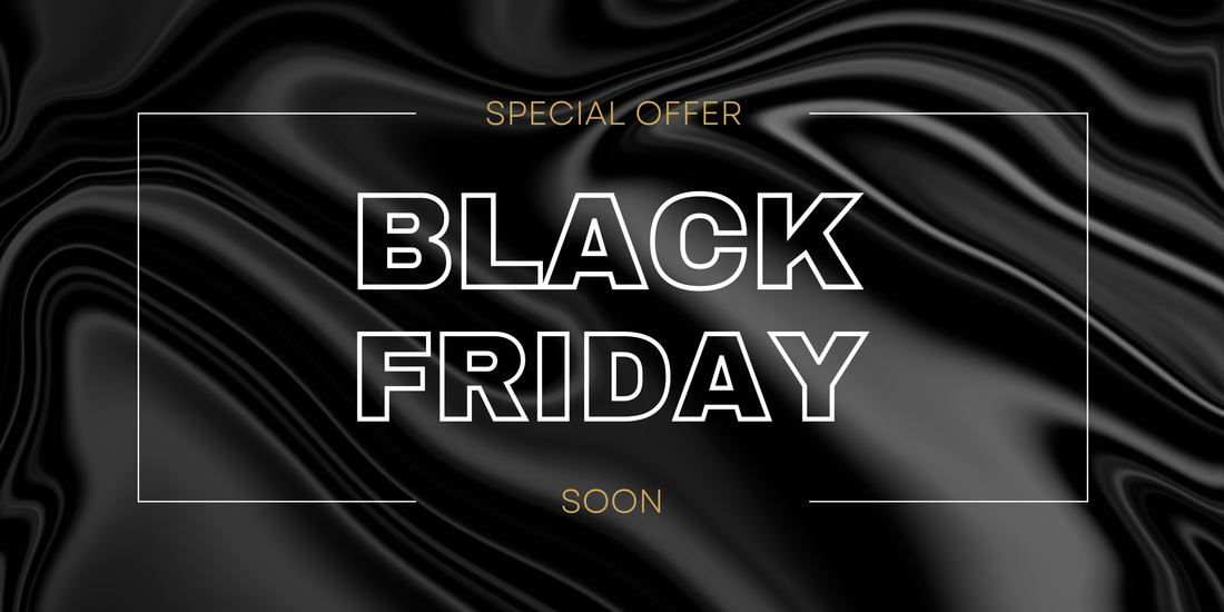 Black Friday cutii si stick uri