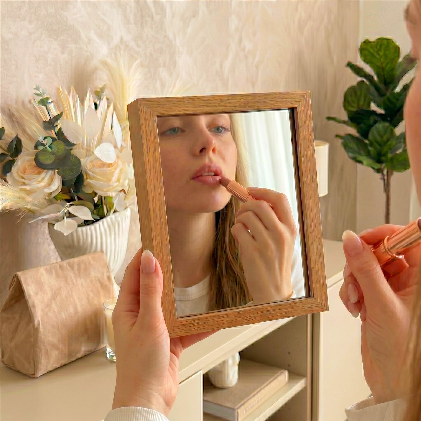 Ramă Foto LED MagicFrame™